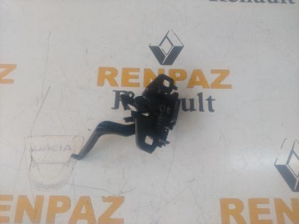 DUSTER KAPUT KİLİDİ 656014131R