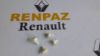 RENAULT 1.5 DCİ YAKIT GERİ DÖNÜŞ BORUSU KONNEKTÖR TAKIMI