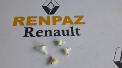 RENAULT 1.5 DCİ YAKIT GERİ DÖNÜŞ BORUSU KONNEKTÖR TAKIMI