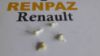 RENAULT 1.5 DCİ YAKIT GERİ DÖNÜŞ BORUSU KONNEKTÖR TAKIMI