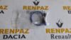 RENAULT MEGANE 4/TALİSMAN/KADJAR OKSİJEN SONDASI 226A42602R - 226907825R - 8201499129 - 0281004225