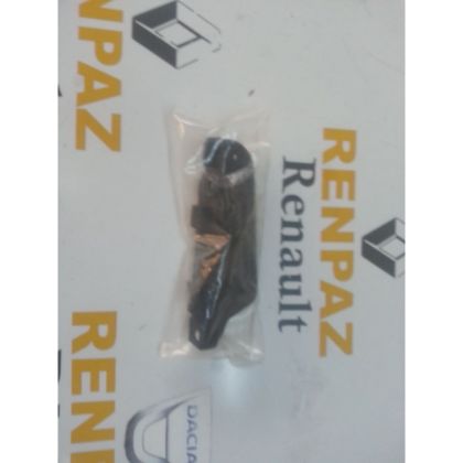 RENAULT MEGANE 2 ARKA TAMPON SAĞ TESBİT PARÇASI 8200176035