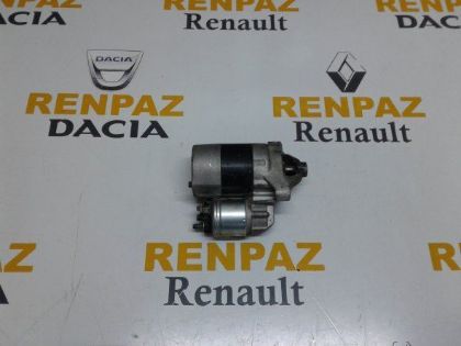 CLİO 1-2-3-4/MODÜS/KANGO 2/TWİNGO/LOGAN MARŞ MOTORU 8200369521