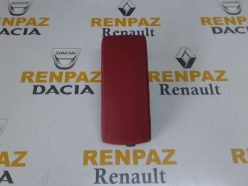 RENAULT MEGANE 3 KOL DAYAMA KAPAĞI KIRMIZI 969200018R