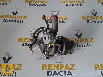 MEGANE 2 / LAGUNA 2 2.0 DCİ TURBO 8200261402 - 8200861194