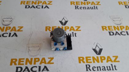 DACİA DUSTER ABS+ESP BEYNİ 8201304766 - 0265252427 - 0265951938 - 6001551519 - 8200743802 - 8201226915 - 8201288243