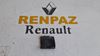 VOLVO S40/V50 ÖN TAMPON ÇEKİ KAPAĞI SİYAH 30655871