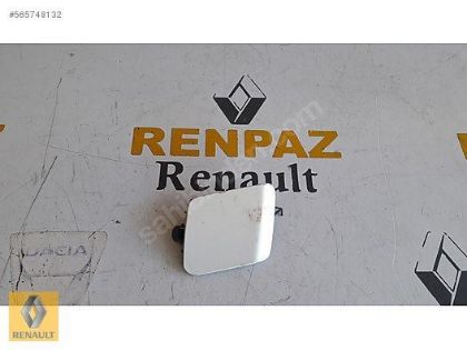 COROLLA ÖN TAMPON ÇEKİ KAPAĞI BEYAZ 52127-02360                       