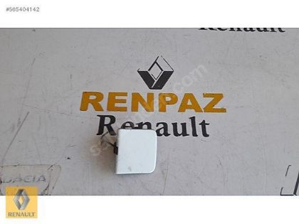 DACİA SANDERO 2 ÖN TAMPON ÇEKİ KAPAĞI 511808136R