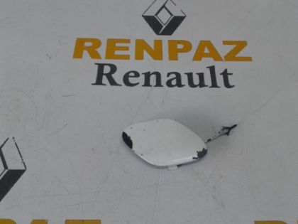 EGEA ÖN TAMPON ÇEKİ KAPAĞI BEYAZ 735604325                    