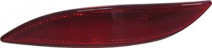 RENAULT FLUENCE ARKA REFLEKTÖR SOL 265650004R - 265654107R - 265655133R