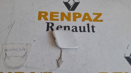 OPEL ASTRA J ARKA TAMPON ÇEKİ KAPAĞI BEYAZ 20886337                         