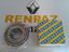 MEGANE 1/SCENİC 1/LAGUNA 1/SAFRANE ÖN TEKER RULMANI SNR GB40250S01 - 7701205780 - 7701466803 - 7701467860 - 7700803127
