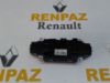 FORD TRANSİT COURİER B460 KLİMA KONTROL PANELİ ET76-18549-AE
