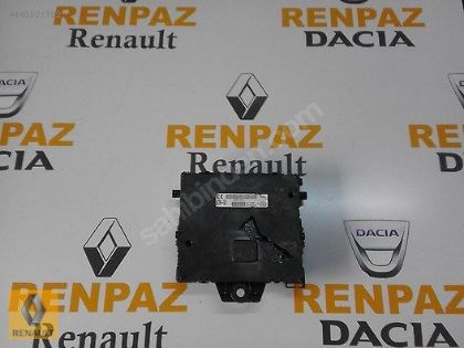 RENAULT MASTER / OPEL MOVANO UHC BEYNİ 284B14277R - NS10661222