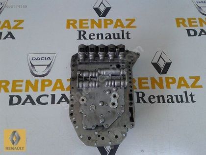 HYUNDAİ OTOMATİK ŞANZIMAN VANASI A4CF1                   