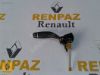 MERCEDES A CLASS OTOMATİK VİTES KOLU KREM