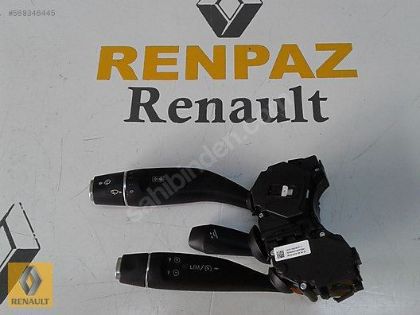 MERCEDES A/B CLASS SİNYAL KOLU A2469008303 - A2469004208