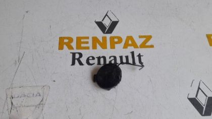 VW TIGUAN ARKA TAMPON ÇEKİ KAPAĞI 5N0807441