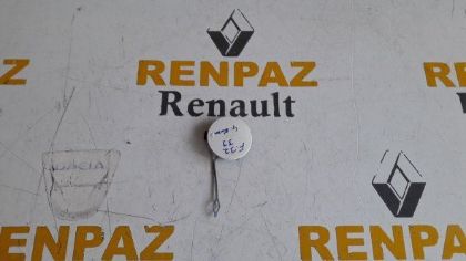 BMW 4 SERİSİ F32/F33/F36 ÖN TAMPON ÇEKİ KAPAĞI 51118054506