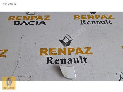 FORD FOCUS ÖN TAMPON ÇEKİ KAPAĞI BEYAZ BM51-17A989         2011-2015                    