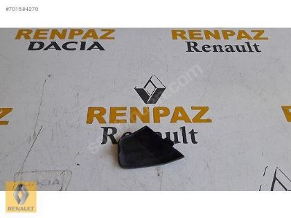 FORD FİESTA ÖN TAMPON ÇEKİ KAPAĞI ASTARLI 8A61-17A989         2008 -            
