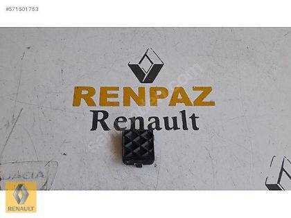 FOCUS SEDAN ARKA TAMPON ÇEKİ KAPAĞI ASTARLI BM51-F17K922         2011-2015                
