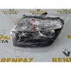 DACİA DUSTER FAR SİYAH ORJİNAL 2010-2013 260101684R - 260605968R
