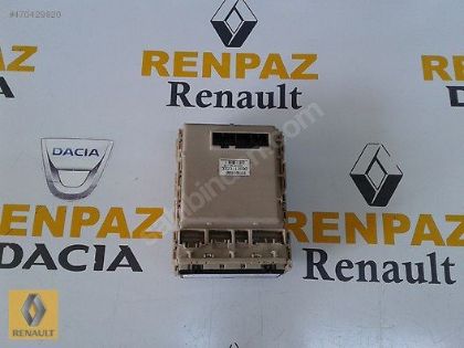 TOYOTA RAV4 SİGORTA KUTUSU 82730-05800 - 3323-12E02 - 6016-2C08