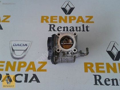 NİSSAN MİCRA / QASHQAİ GAZ KELEBEĞİ SERA 526-01 - K28092