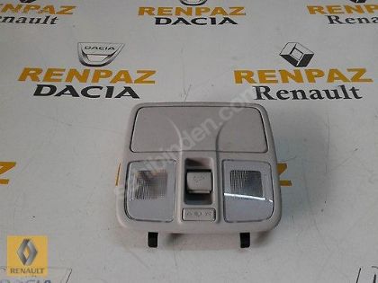 HYUNDAİ İX35 2.0 CRDİ LM TAVAN LAMBASI 92820 - 2SXXX