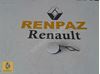 CITROEN C-ELYSEE ÖN TAMPON ÇEKİ KAPAĞI GÜMÜŞ 9676959577