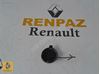 SKODA YETİ ÖN TAMPON ÇEKİ KAPAĞI SİYAH 5L0807241          