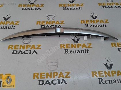 FİAT 500X BAGAJ KAPAK BANDI 7356268158