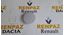 RENAULT 9 JANT KAPAĞI 7702246945