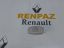 RENAULT SCENİC 4/TALİSMAN TAVAN LAMBASI 264301419R - 264307381R