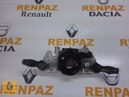 RENAULT MASTER 3 DİREKSİYON İKAZ KOL SUPORTU 681720006R