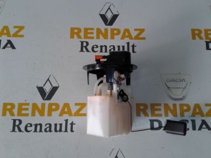 PEUGEOT/CITROEN 1.6 HDİ DEPO ŞAMANDIRASI 9677816480 - 28502471 - 28500632 - 28442109