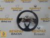 HONDA CIVIC DERİ DİREKSİYON SİMİDİ BEYAZ DİKİŞLİ
