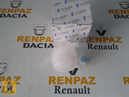 MEGANE 1 / CLİO 1 GENLEŞME KAVANOZU KAPAKLI 7701468746