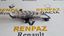 RENAULT SCENİC 3 SOL GÜNDÜZ LEDİ 266051864R - 266058473R