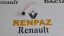 R19/MEGANE/CLİO ROLANTİ MOTOR SOKETİ 4K001