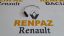 RENAULT/DACİA MANYETİK KAPTÖR SOKETİ SİYAH 2K012