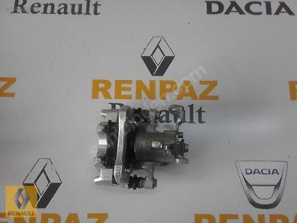 RENAULT CLİO 3 SAĞ ARKA KALİPER 8200873370