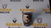 RENAULT SCENİC 3 VİTES KOL KÖRÜĞÜ 969359604R