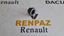 RENAULT/DACİA 5.VİTES DİŞLİSİ TL4/X91 8200305682