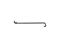 CLİO 2 KAPUT DAYAMA DEMİRİ 8200185198