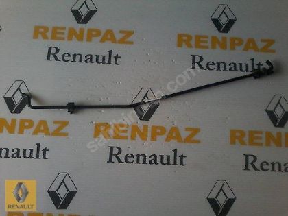 RENAULT MASTER KAPUT DAYAMA DEMİRİ