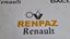 RENAULT/DACİA ŞANZIMAN DİŞLİ PULU 7701476658