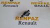 KNG/MGN/CLİO MAZOT EL POMPASI 1.5 DCI 8200218942 - 8200571380    